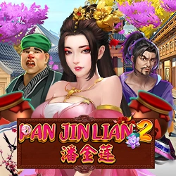RTP Joker Pan Jian Lian2
